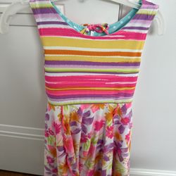 Doble Sade Girls Dress