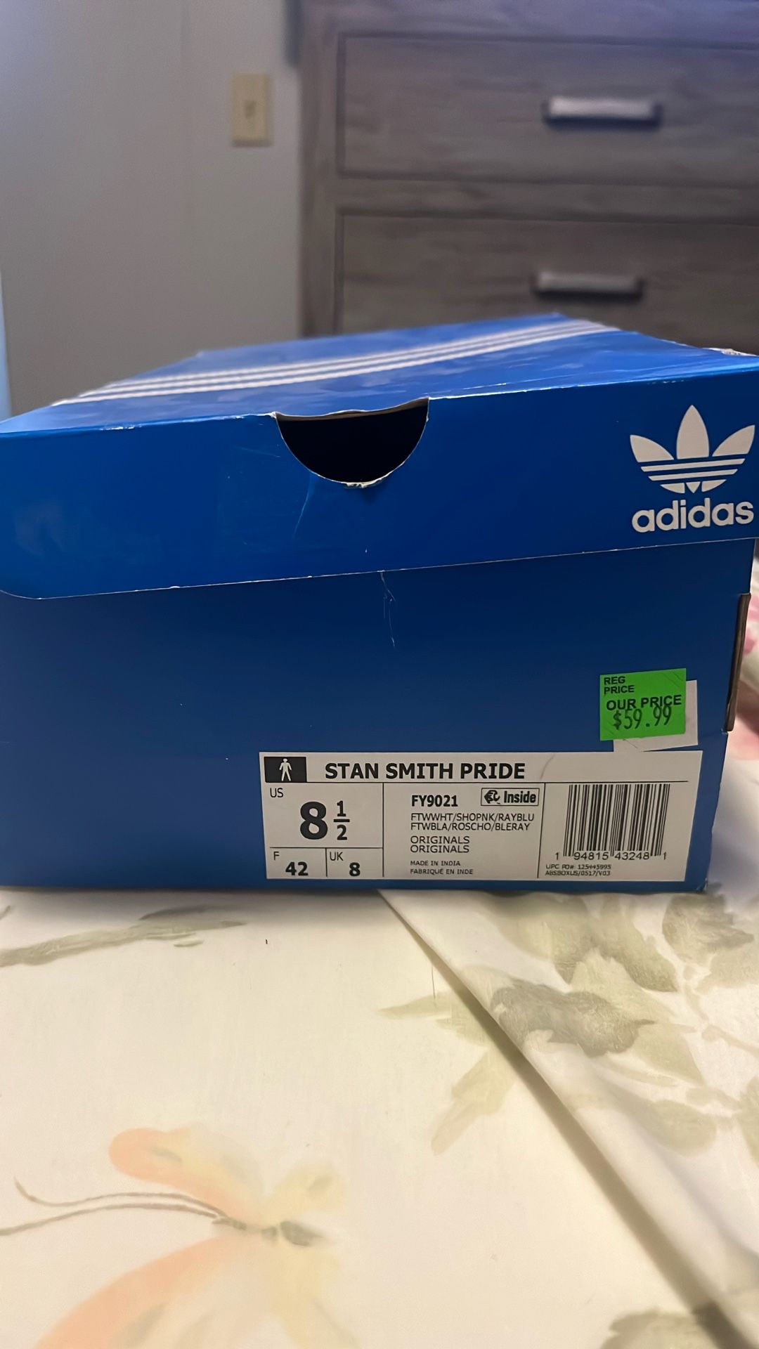 Adidas Shoes