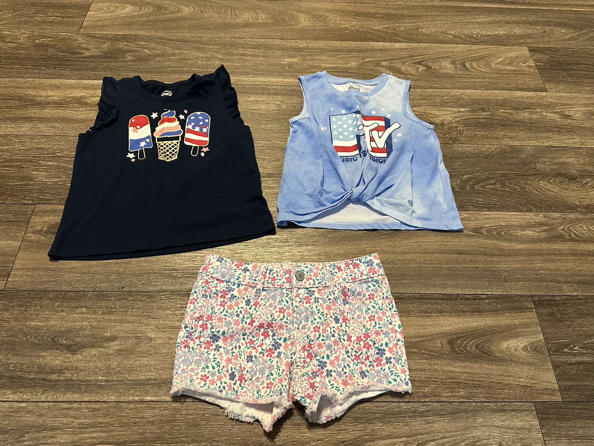 Toddler Clothes 
