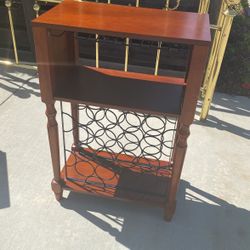 Wine Cabinet