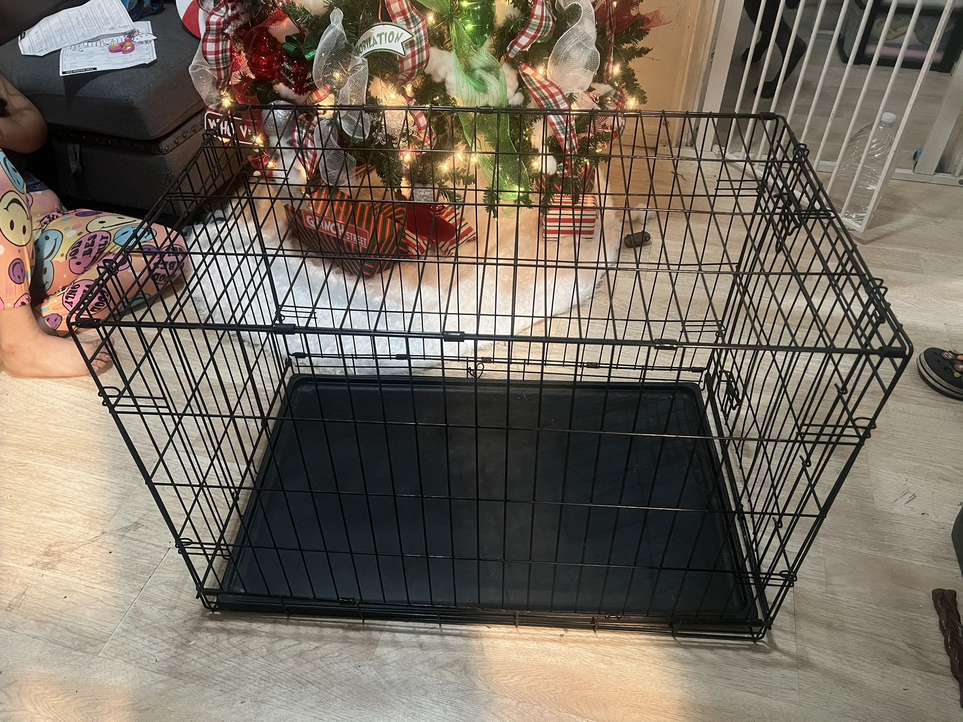 Dog Crate