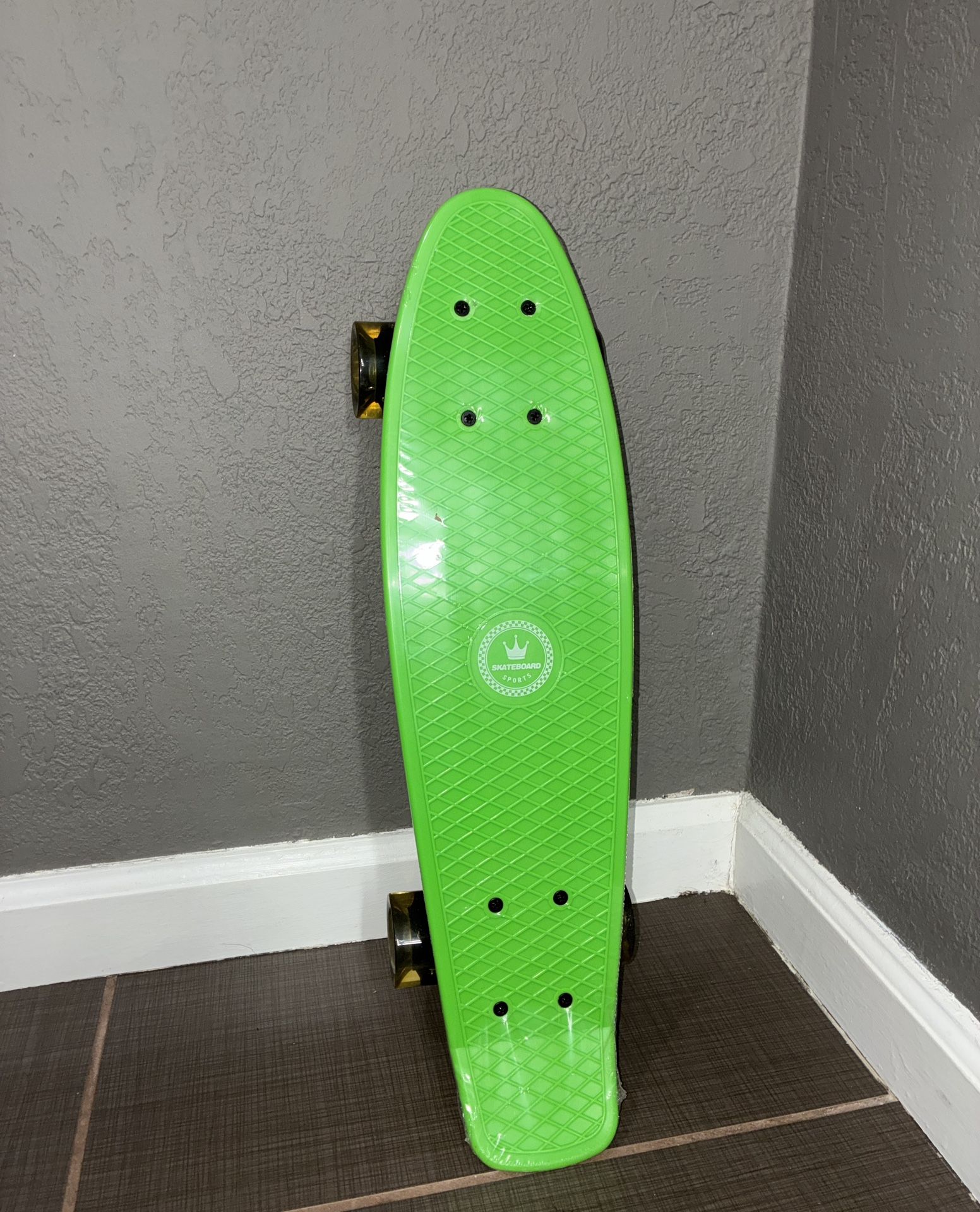 Penny board