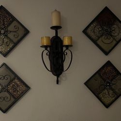 Home Interiors En Buen Conditiones 