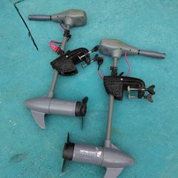 Boat Motors Newport Vessel