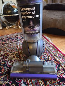 Dyson Ball Animal 2 Upright Vacuum