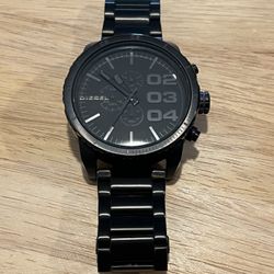 Diesel Chronographic 58x52mm 