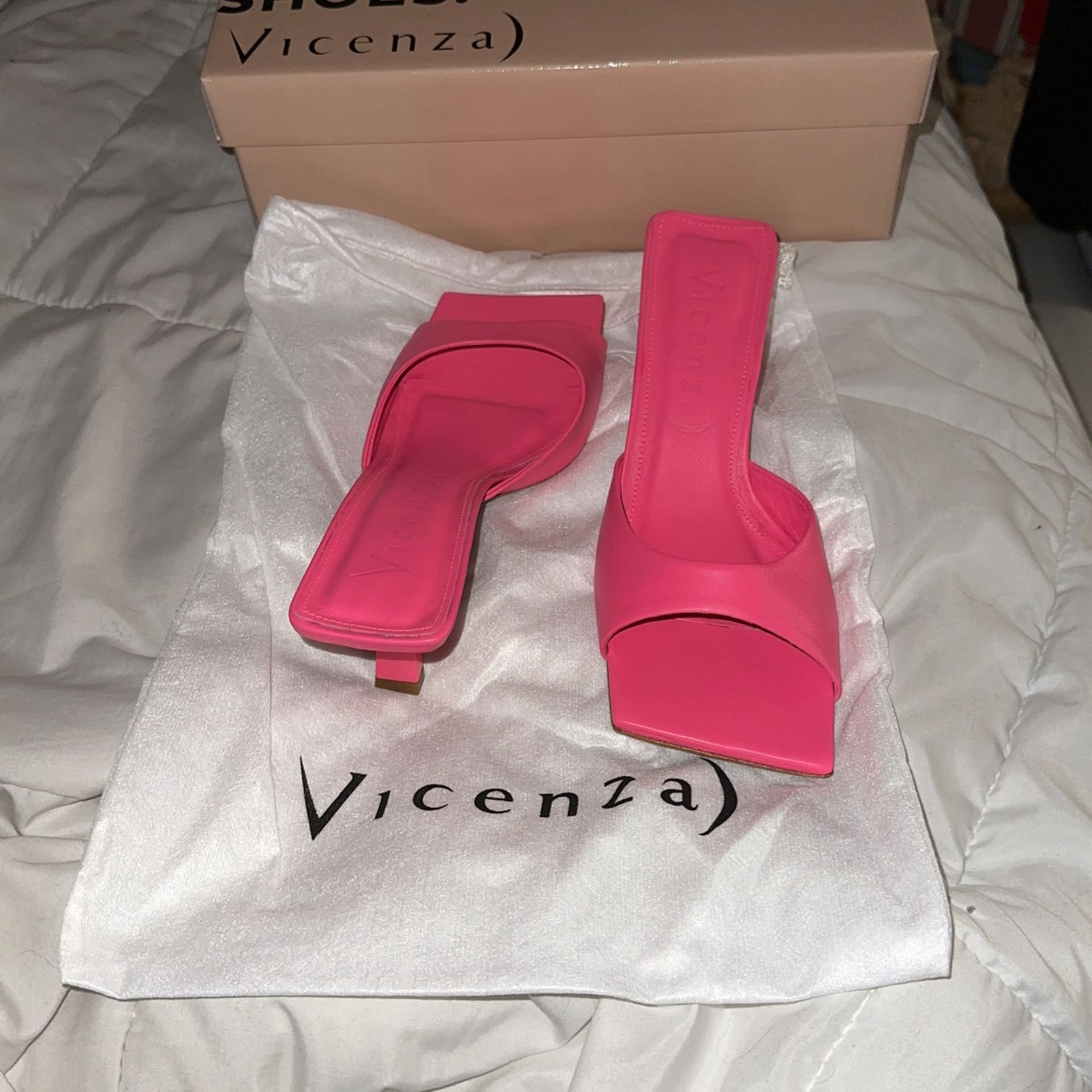 Heels