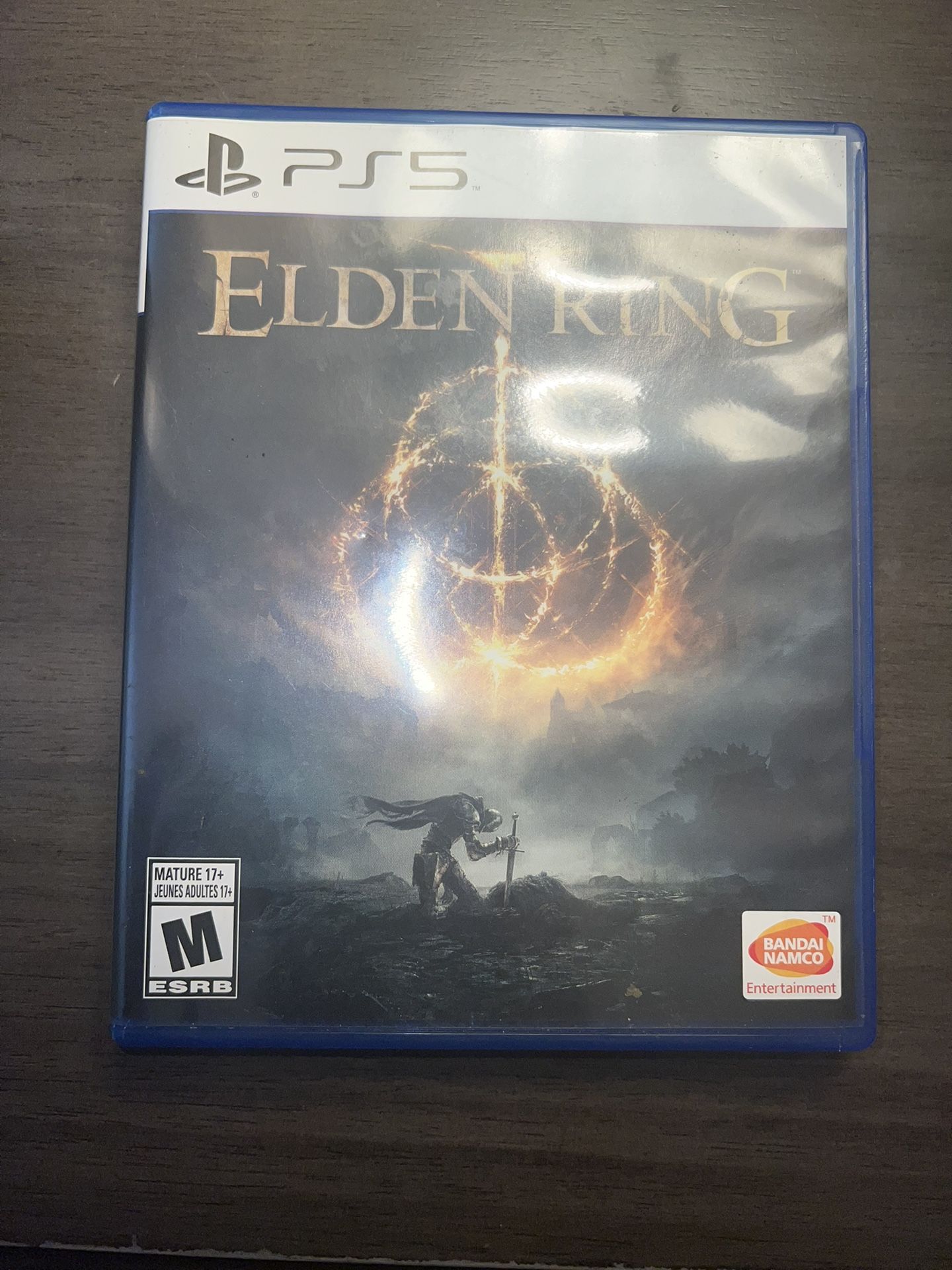 Elden Ring Ps5