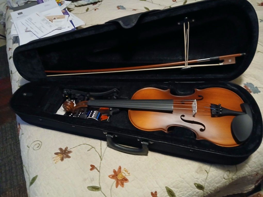 Violin 3/4 Student