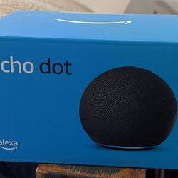 Amazon Echo Dot 
