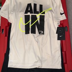 NIKE 3Brand 2pc Set ( Size Large 12-13Y)
