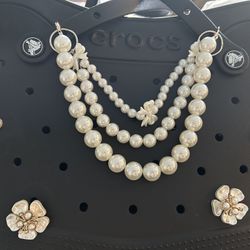 Crocs Medium Tote Bag Travel Bag 