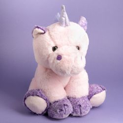 Unicorn Stuffed Animal Plush