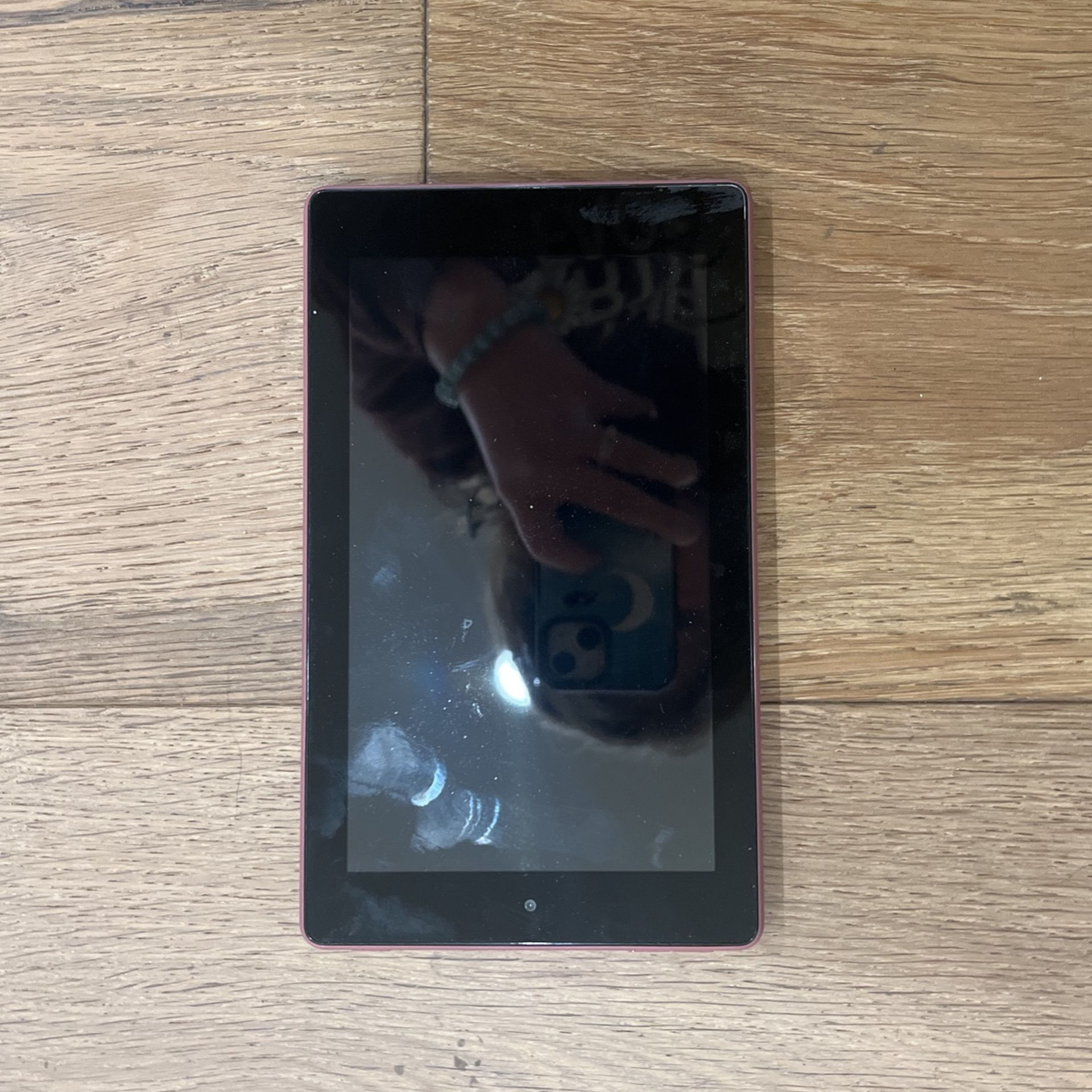 Amazon Fire Tablet