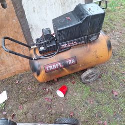 CRAFTSMAN AIR COMPRESSOR 
