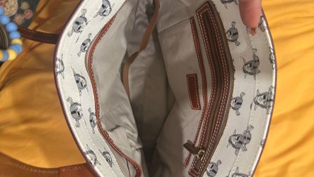 SPORTS HANDBAG