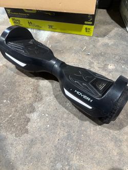 Hover 1 hover board
