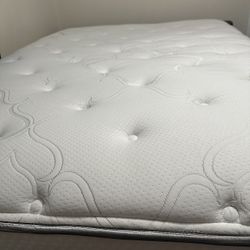 Queen Size Mattress