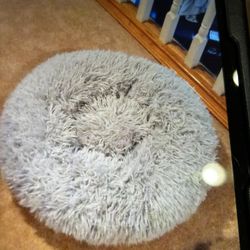 Small Pet Bed