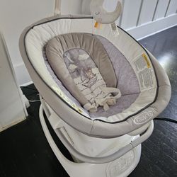 Graco Baby Rocker
