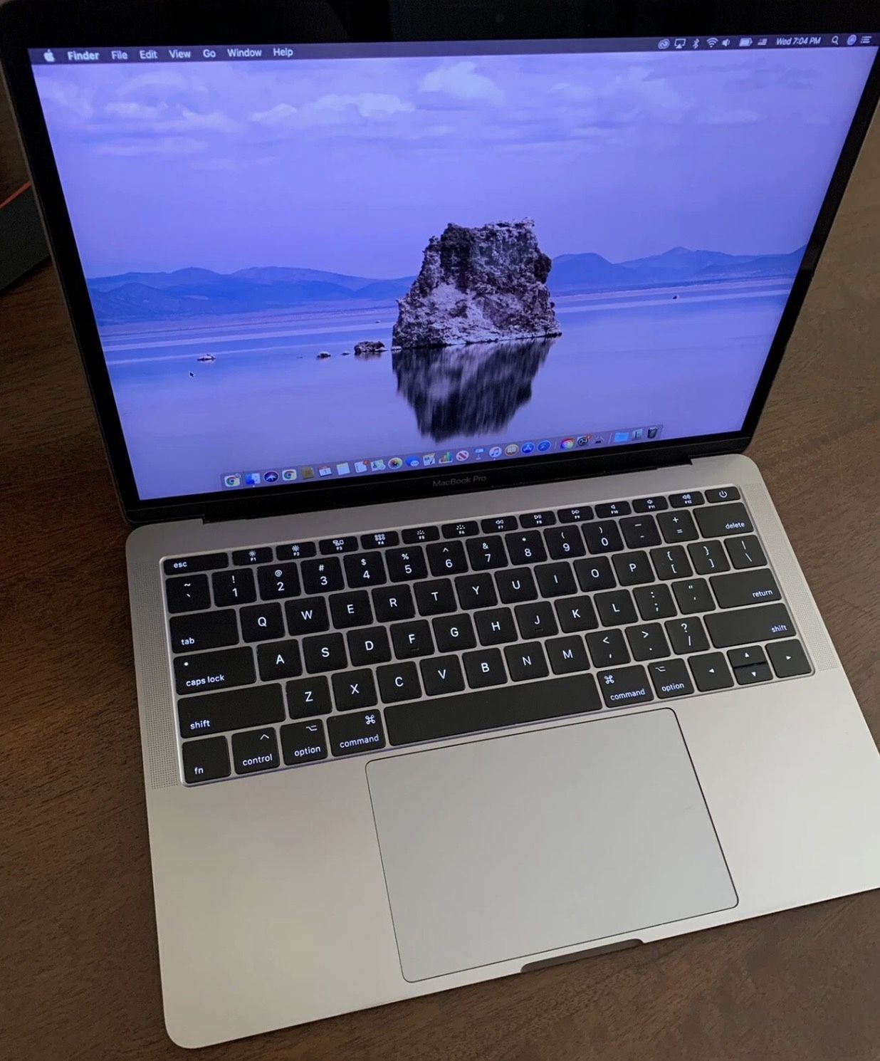 MacBook Pro 13 Inch Screen 