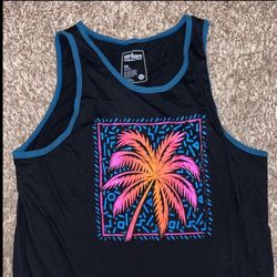 $20 Tank Top XXL