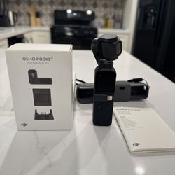 osmo pocket creature combo 