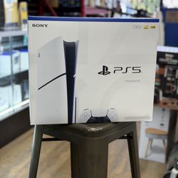 PlayStation 5 Disk 