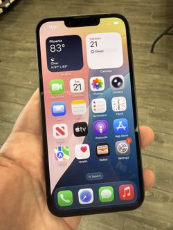 iPhone 14 128gb Black Unlocked