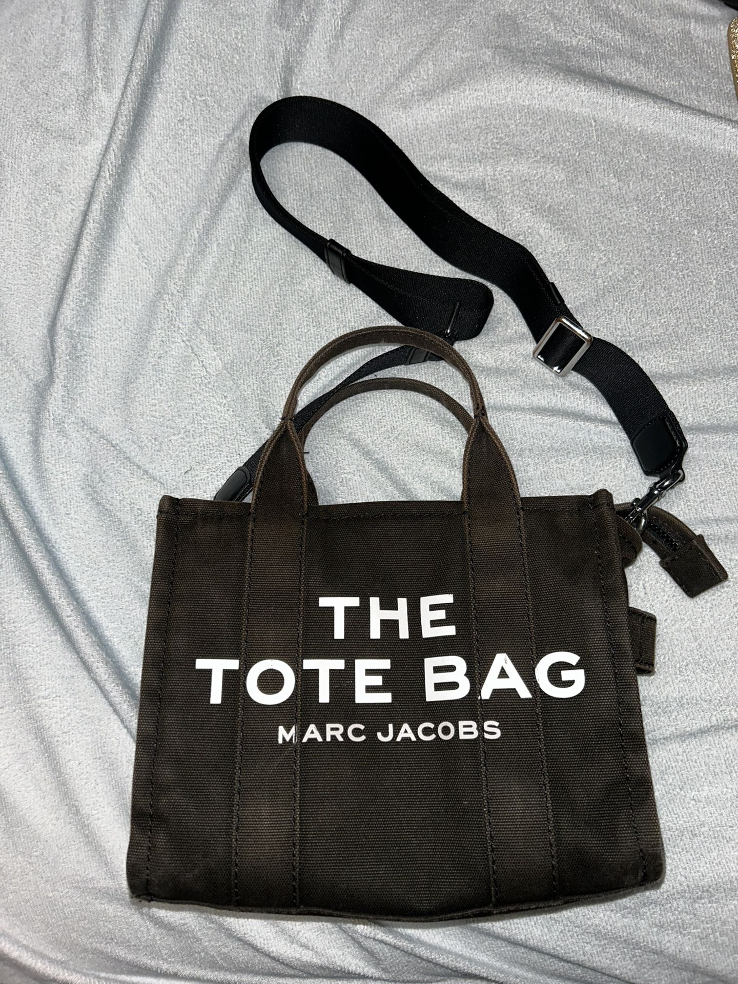 Marc Jacob’s small tote bag