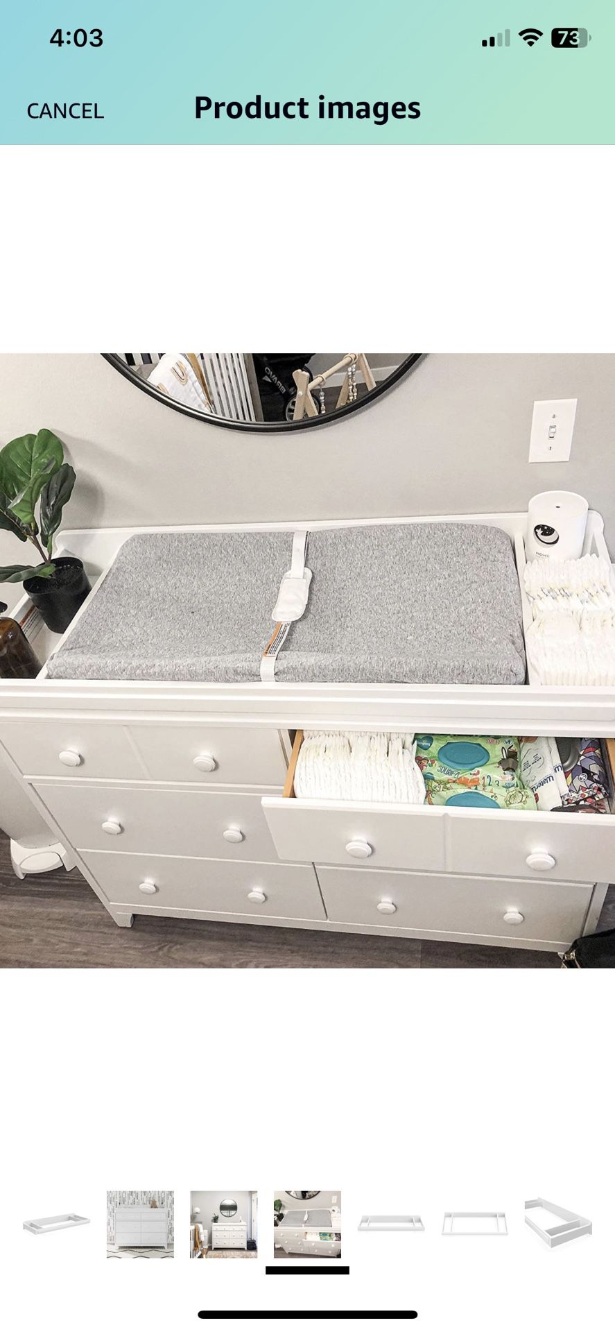 Baby Stuff