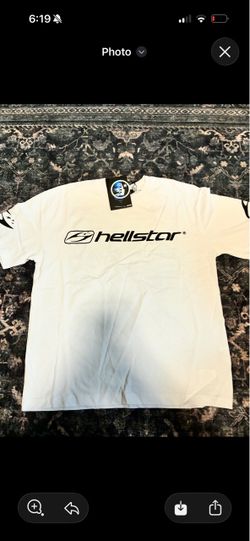 Hellstar shirt