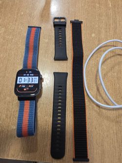 Huawei watch fit 3-608