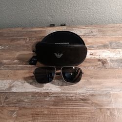 Emporio Armani Sunglasses