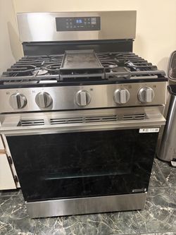 LG Gas stove for Sell
