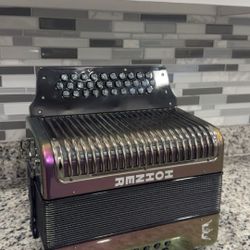 Acordeón Tono De FA