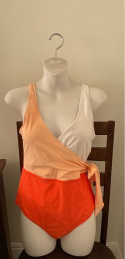 Bathing suit