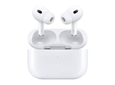 Airpods Pro Generation 2 With Magsafe Charging Case- *BEST OFFER*