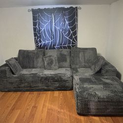 Boneless Couch 