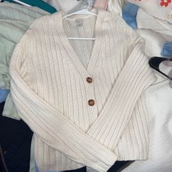 Target Sweater Size XS