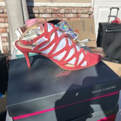 Vince Camuto Size 12 New Shoes 