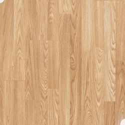 Fair Oaks Golden Fields Glueless Laminate Floor Plank