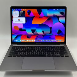 M1 16GB 512GB MacBook Pro Touch Bar