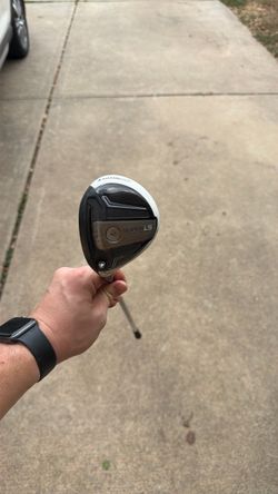 Left Handed Adams 5Wood