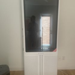 Tempo Studio Exercise Machine