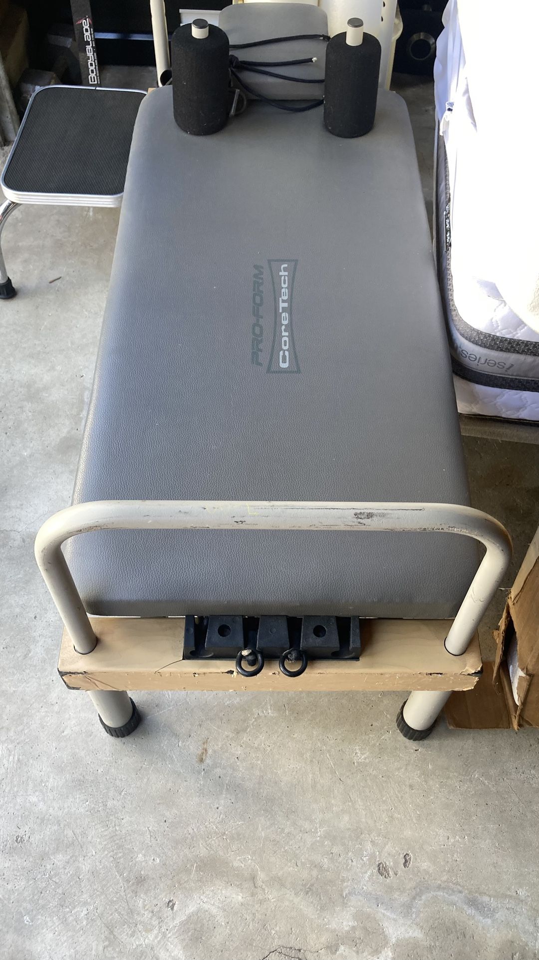 FREE Pilates Reformer Don’t Ask Me Anything Is Free