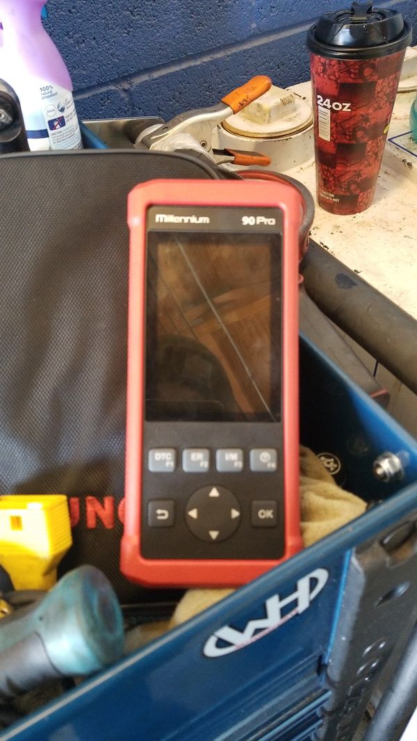 Launch Millennium 90 Pro for Sale in Las Vegas, NV OfferUp