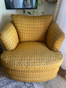Accent Chair
