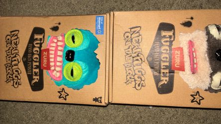 Fugglers