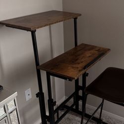 Standing Desk